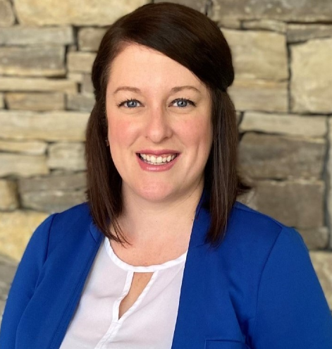 Headshot of Emily Roberson