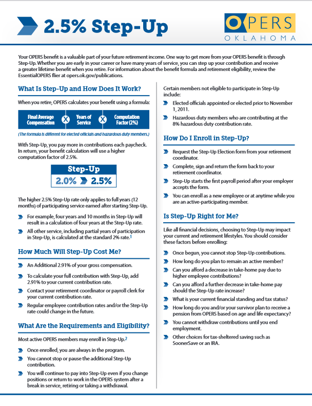 Step-Up 2024 Handout Preview