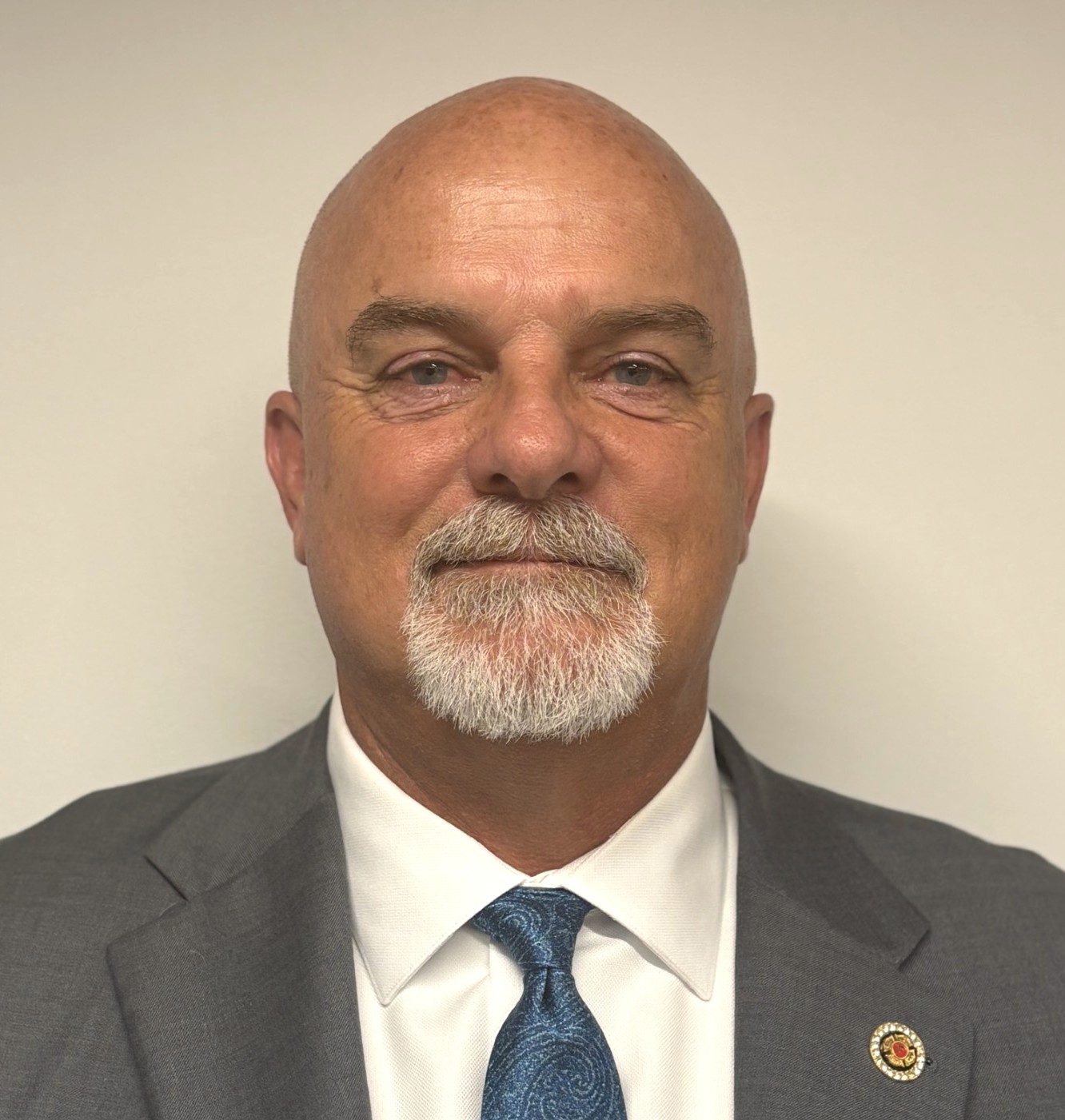 Scott Vanhorn Headshot