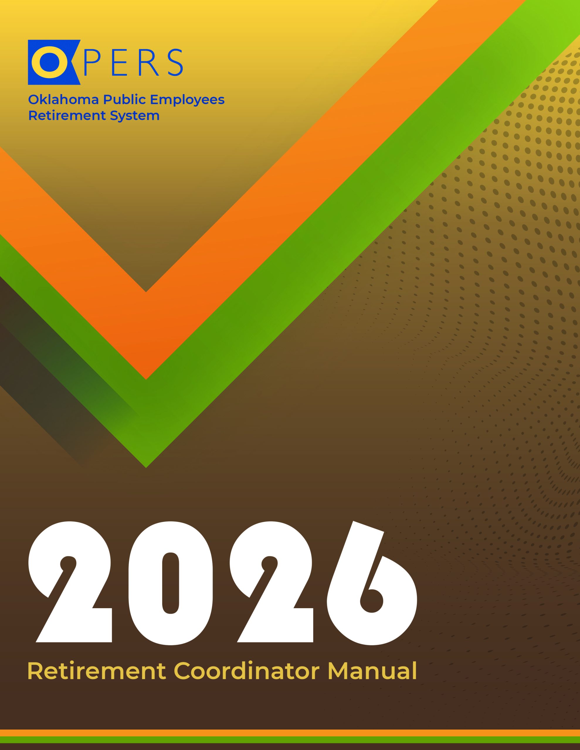 2024 Retirement Coordinator Manual